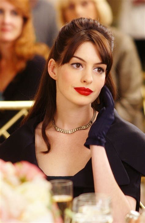 anne the devil wears Prada